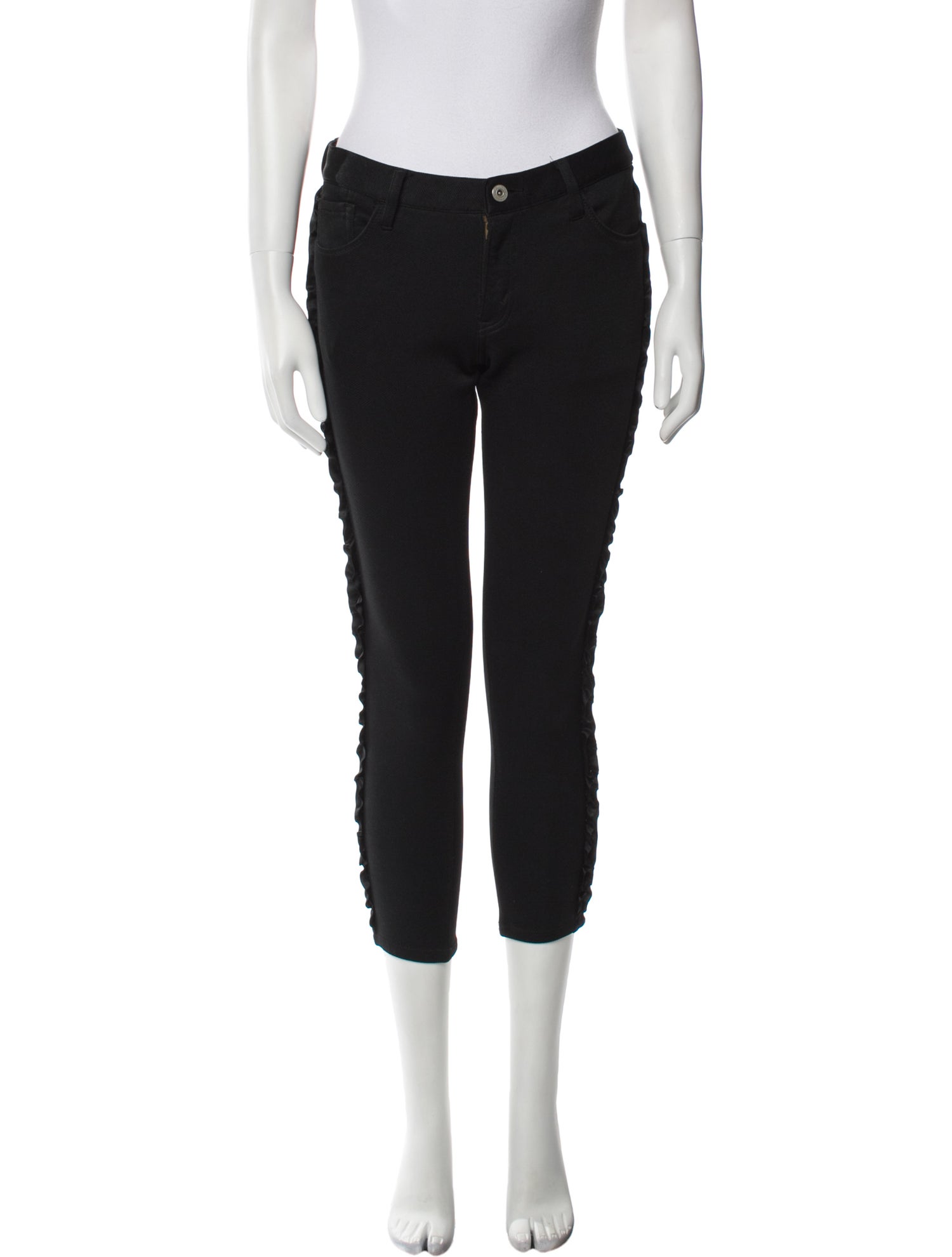 Junya Watanabe Comme des Garçons Vintage Skinny Leg Pants