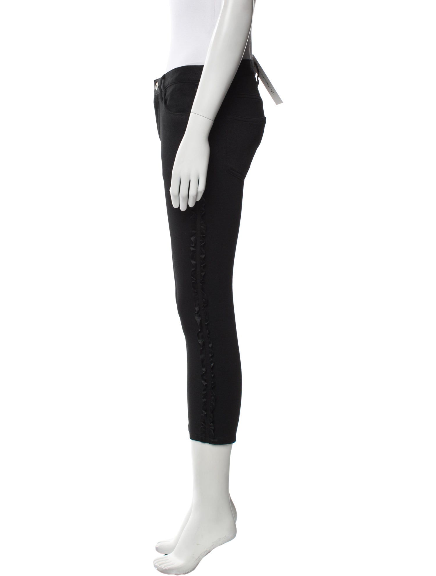 Junya Watanabe Comme des Garçons Vintage Skinny Leg Pants