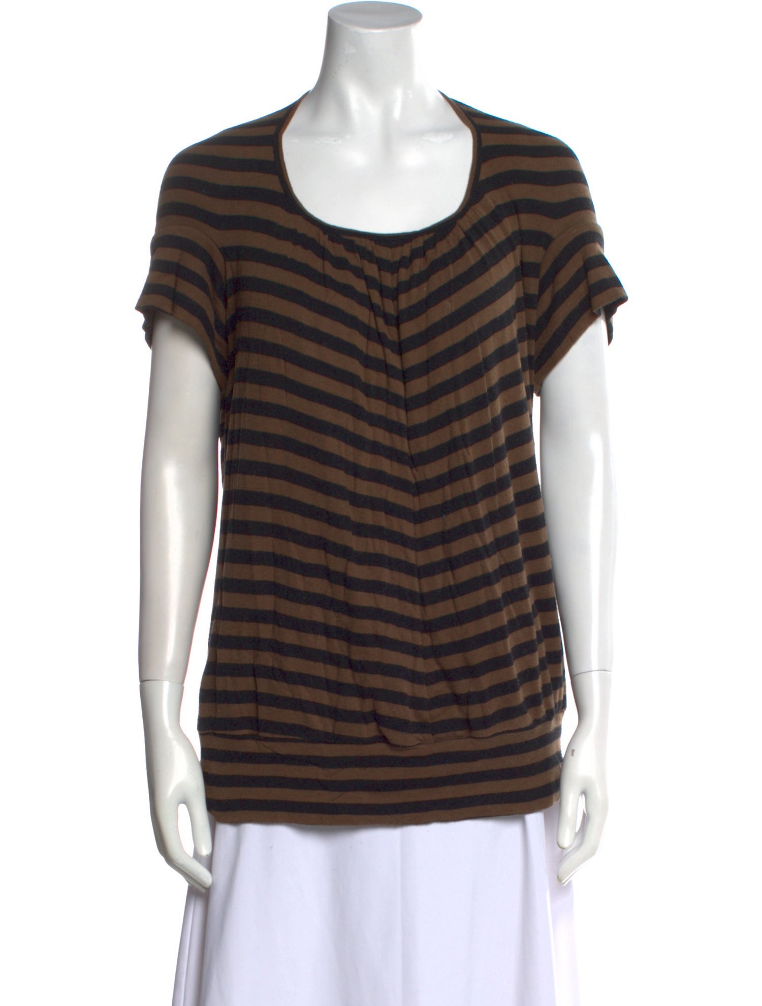 Junya Watanabe Comme des Garçons Vintage 2008 T-Shirt