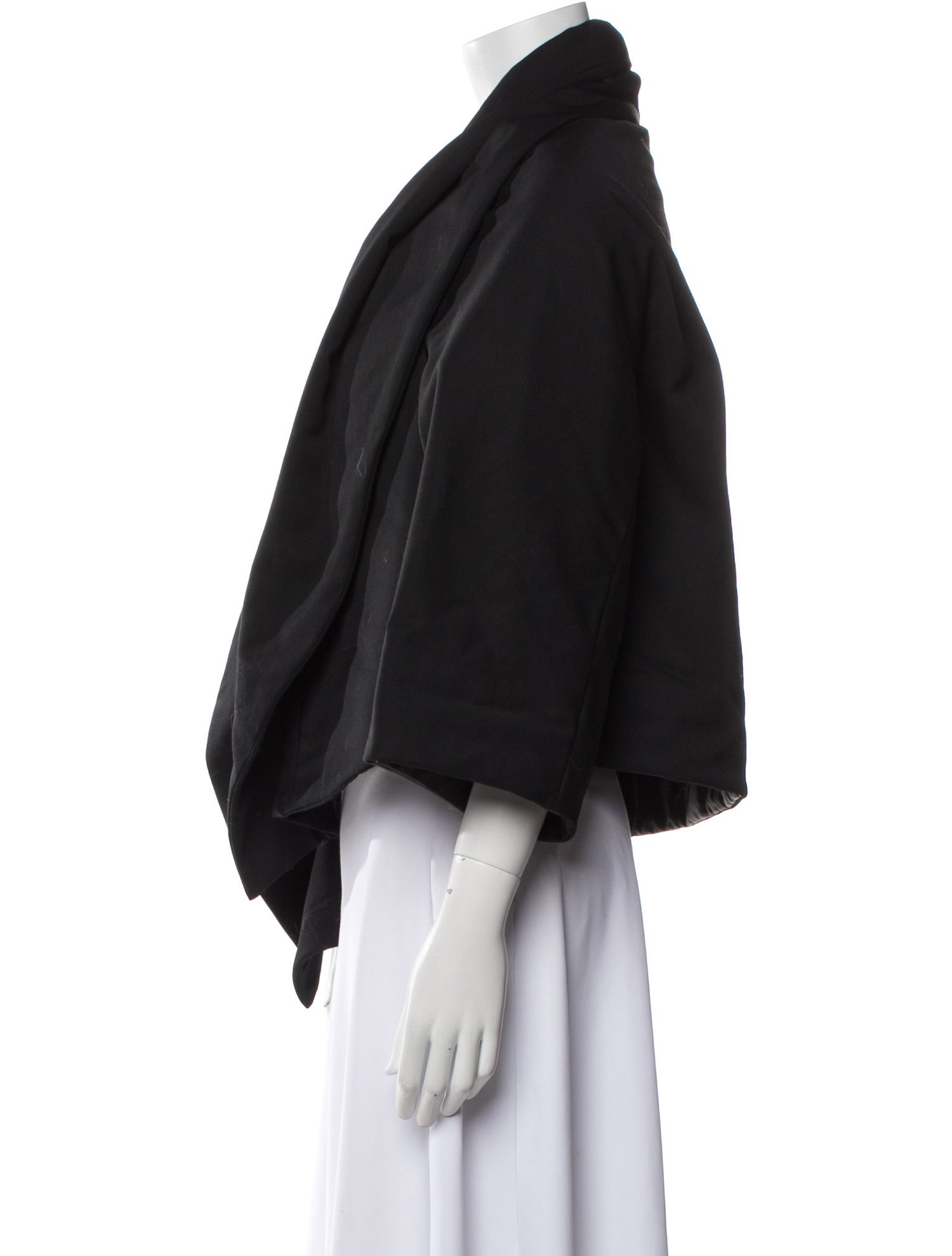 Junya Watanabe Comme des Garçons Vintage 2004 Jacket