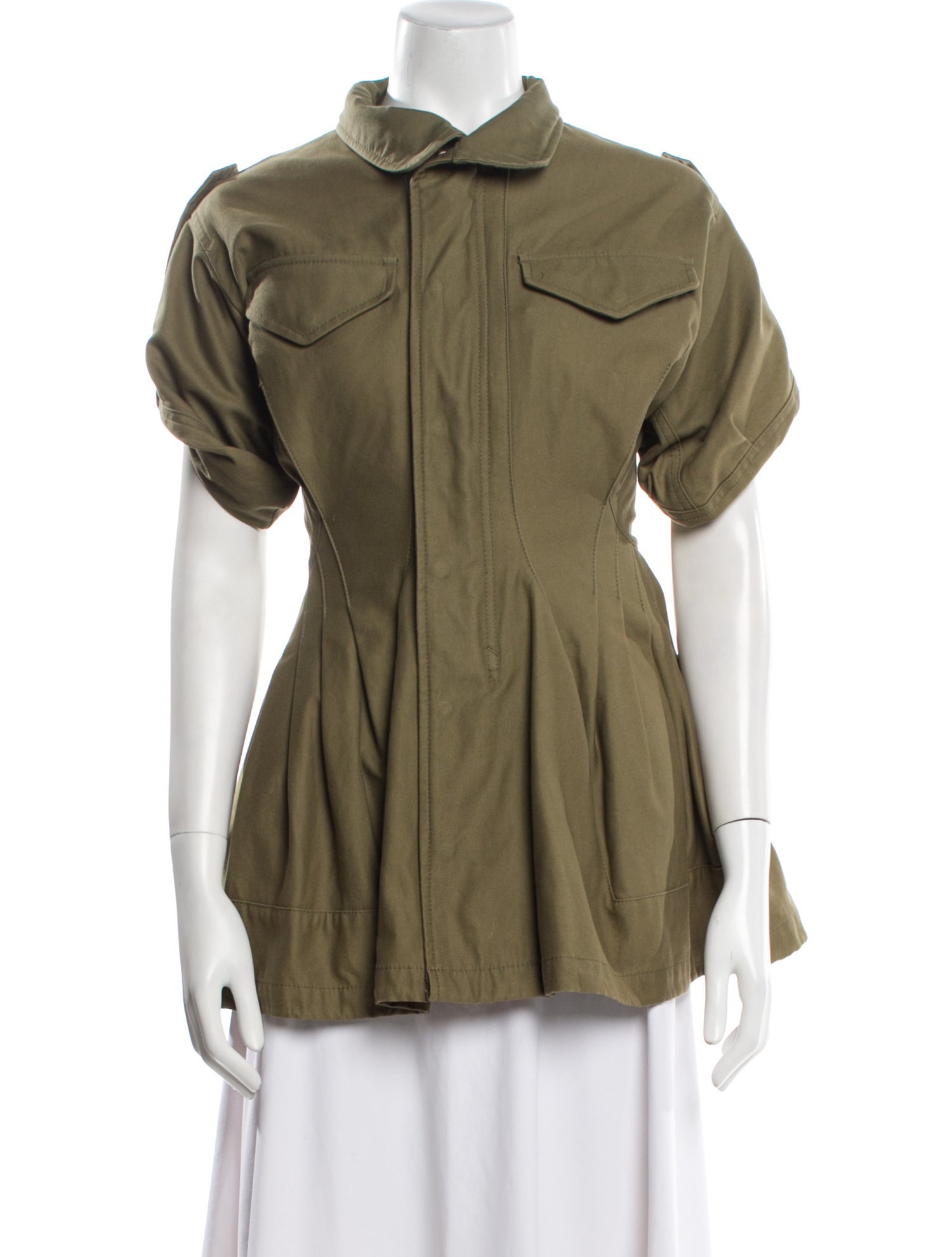 Junya Watanabe Comme des Garçons Vintage 2010 Jacket