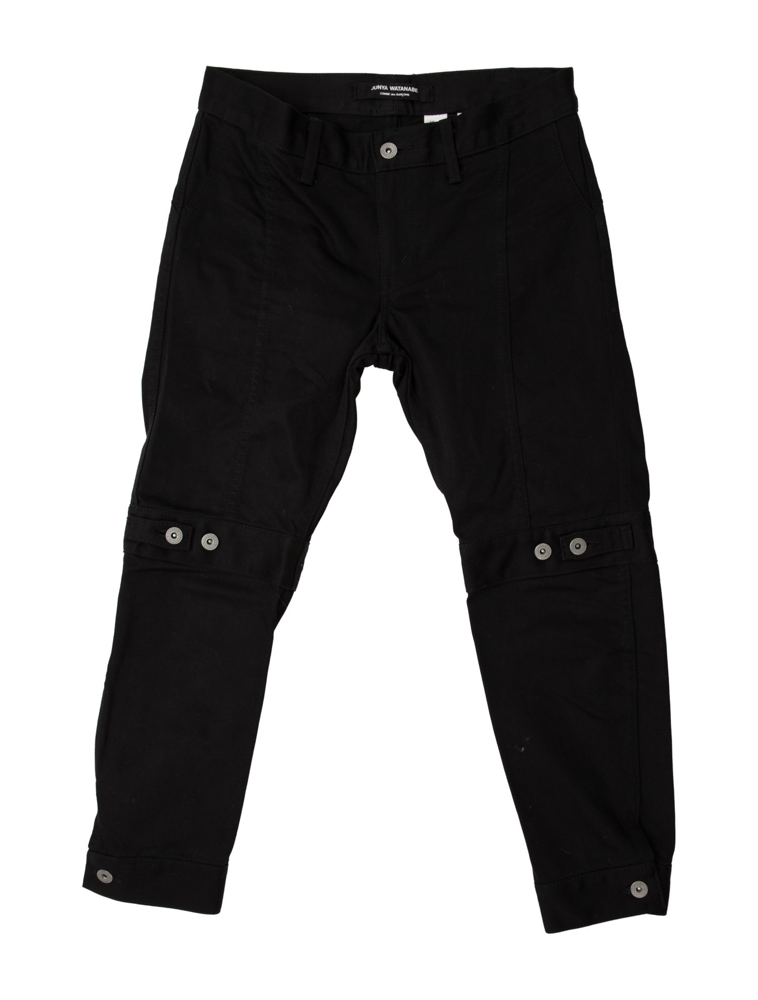 Junya Watanabe Comme des Garçons Vintage Skinny Leg Pants