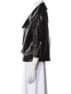 Junya Watanabe Comme des Garçons 2011 Leather Biker Jacket