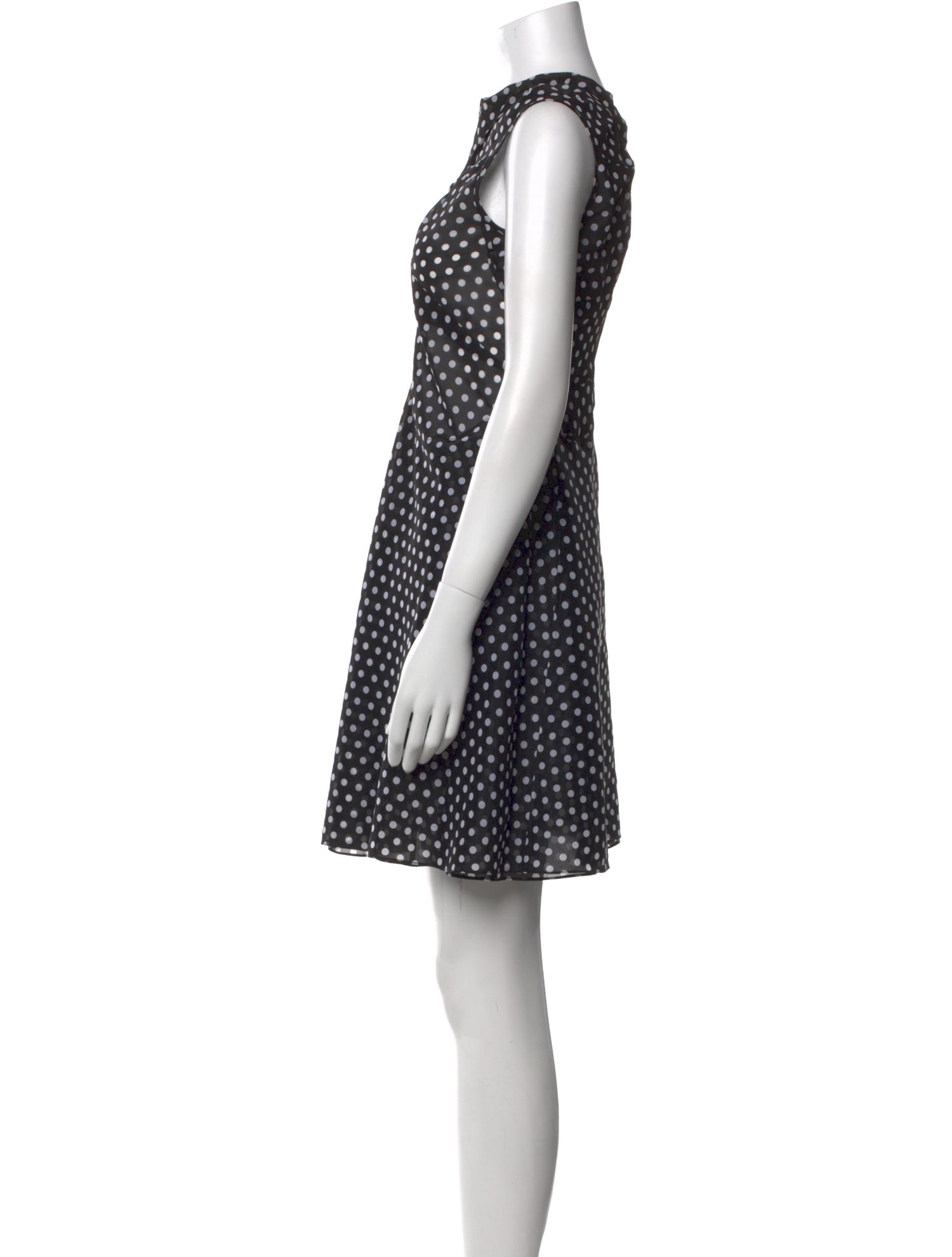 Junya Watanabe Comme des Garçons Vintage Mini Dress