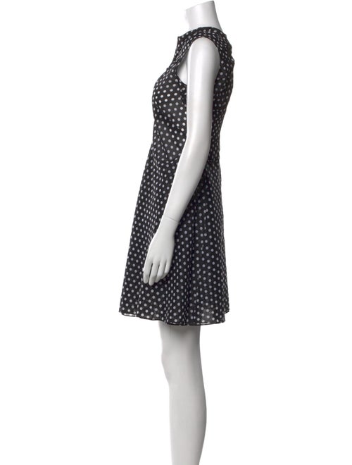 Junya Watanabe Comme des Garçons Vintage Mini Dress