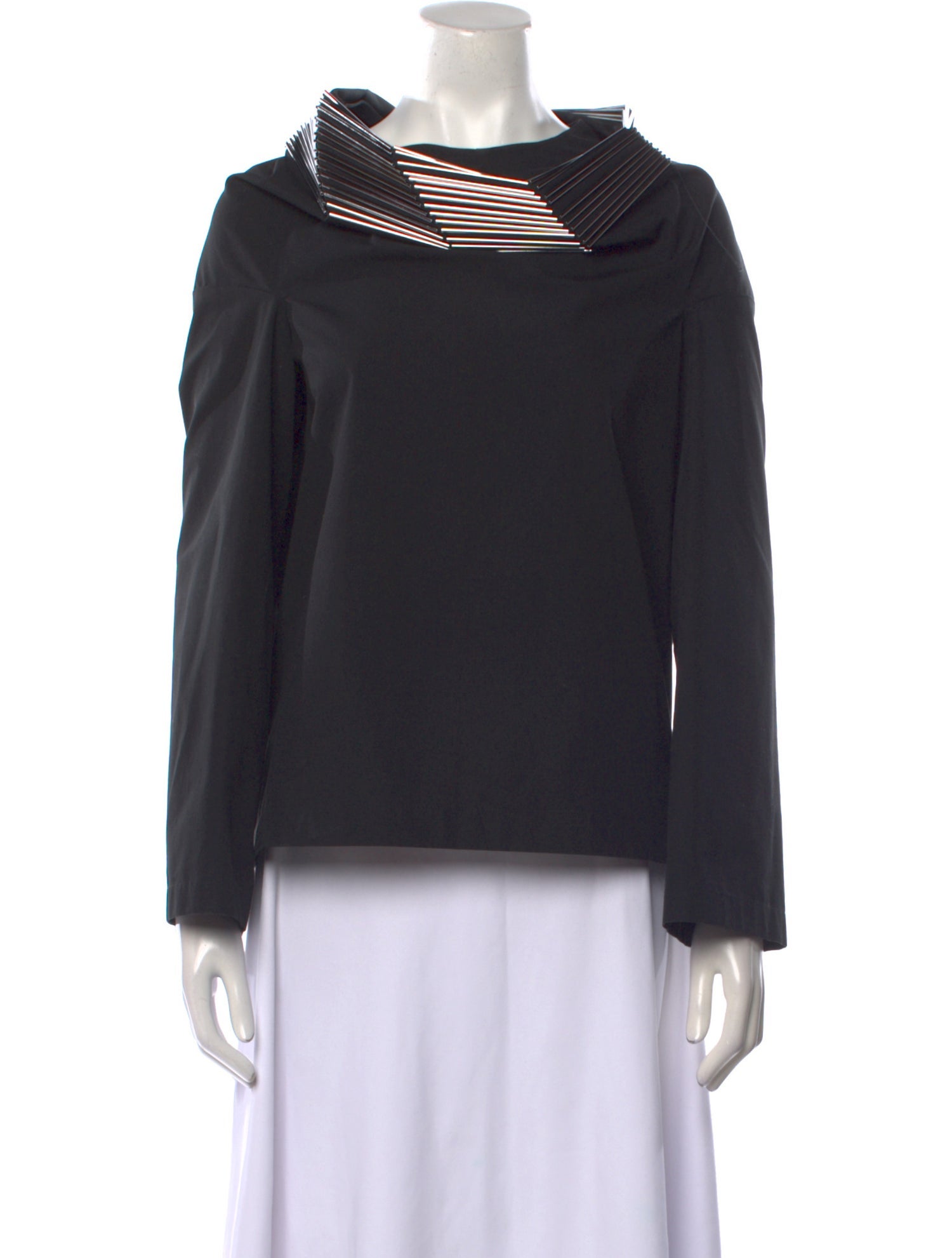 Junya Watanabe Comme des Garçons Vintage 1999 Top