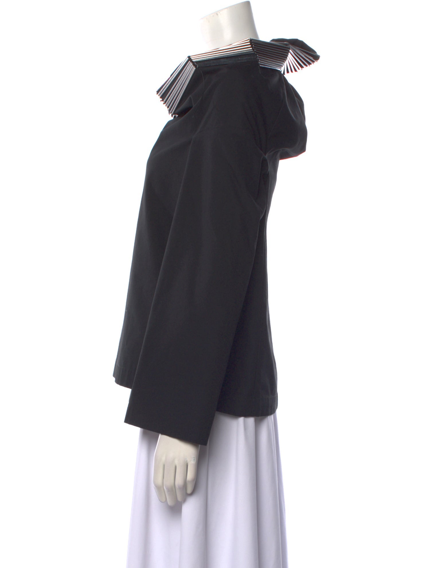 Junya Watanabe Comme des Garçons Vintage 1999 Top