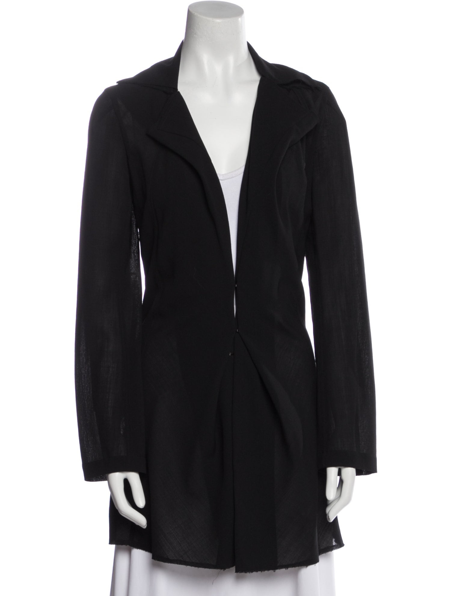 Junya Watanabe Comme des Garçons Vintage 2003 Jacket