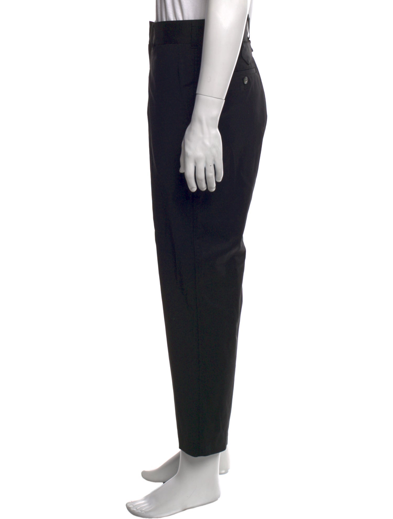 Junya Watanabe Comme des Garçons Wool Pants