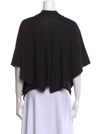 Junya Watanabe Comme des Garçons Wool Crew Neck Sweater