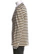 Junya Watanabe Comme des Garçons MAN 2011 Striped Jacket