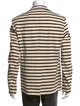 Junya Watanabe Comme des Garçons MAN 2011 Striped Jacket