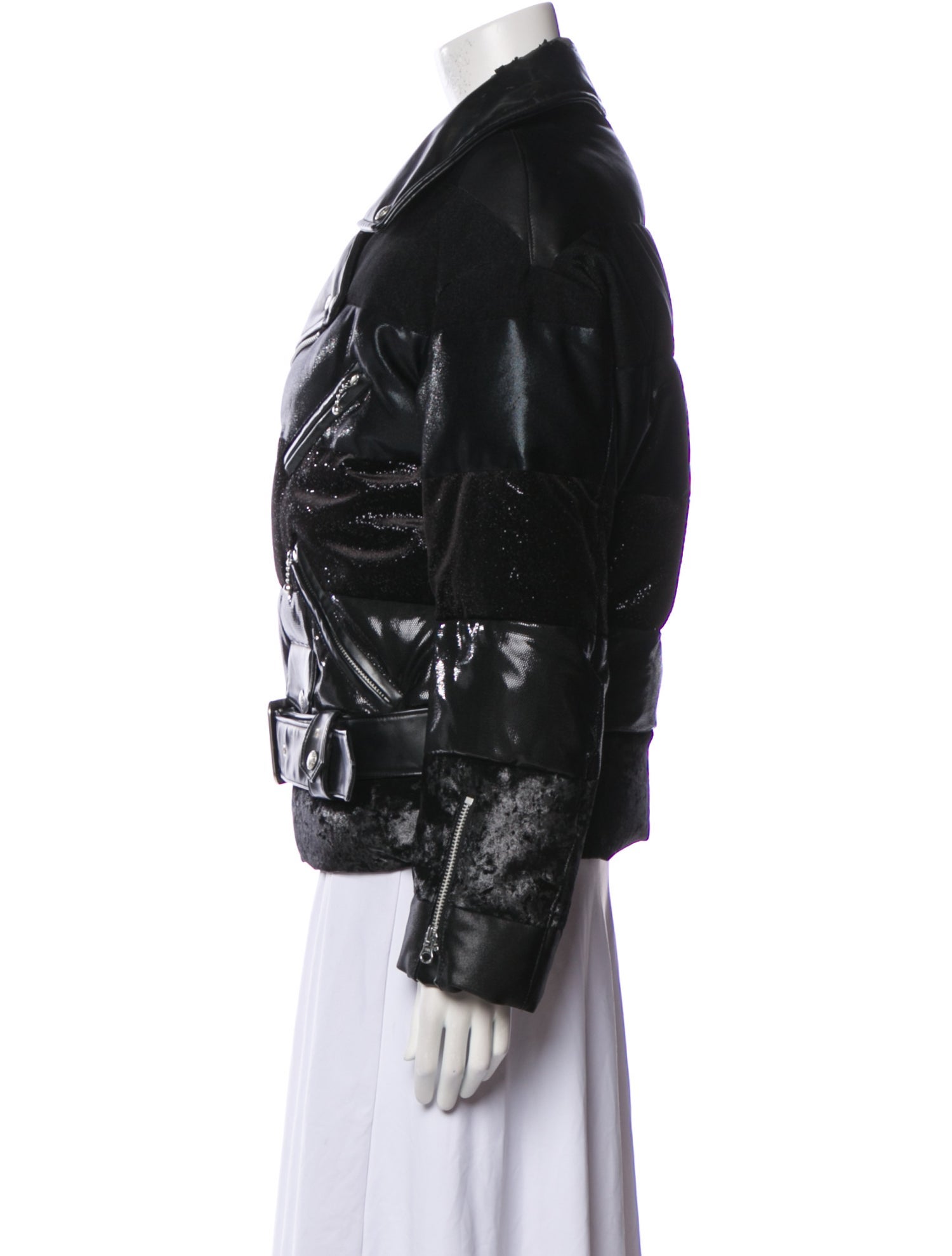 Junya Watanabe Comme des Garçons Vintage 2014 Down Jacket