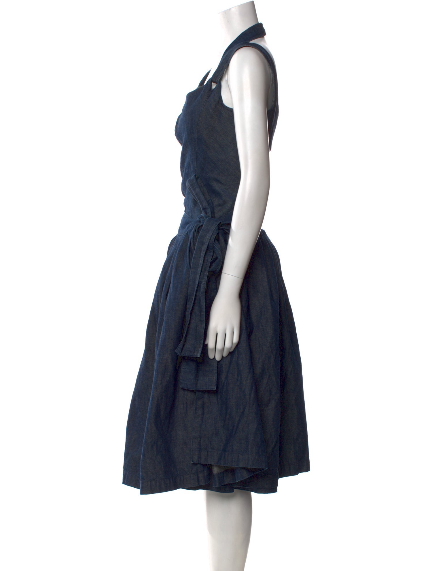 Junya Watanabe Comme des Garçons Vintage Long Dress