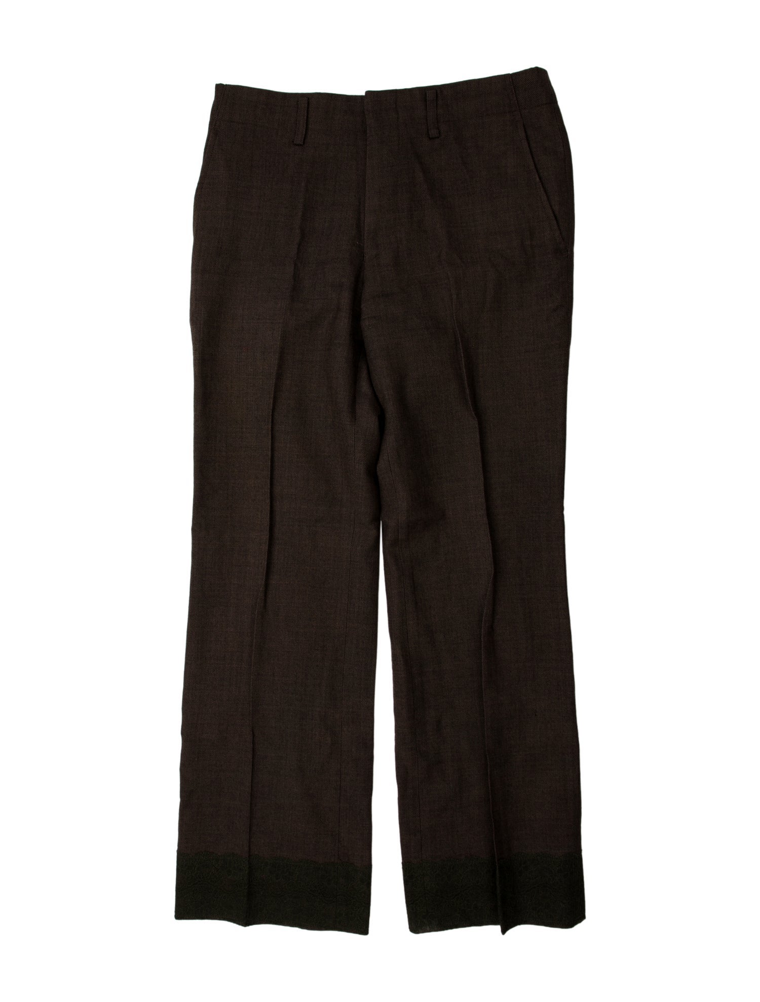 Junya Watanabe Comme des Garçons Vintage Dress Pants