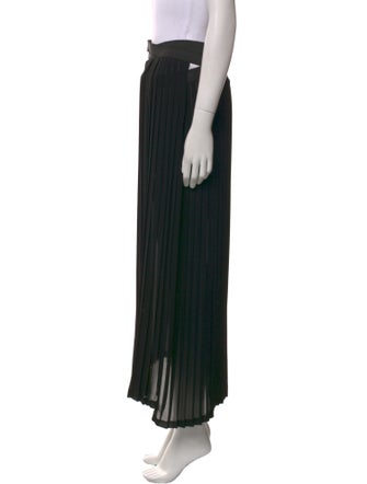 Junya Watanabe Comme des Garçons Midi Length Skirt