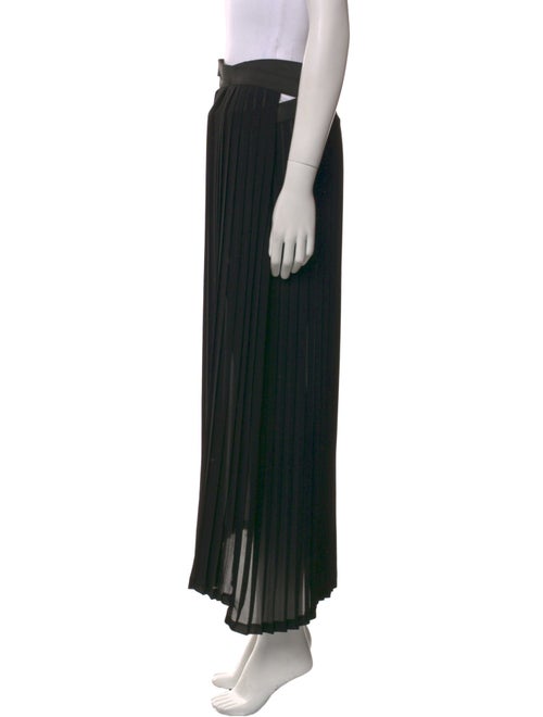 Junya Watanabe Comme des Garçons Midi Length Skirt