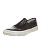 Junya Watanabe Comme des Garçons Patent Leather Flats