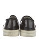 Junya Watanabe Comme des Garçons Patent Leather Flats