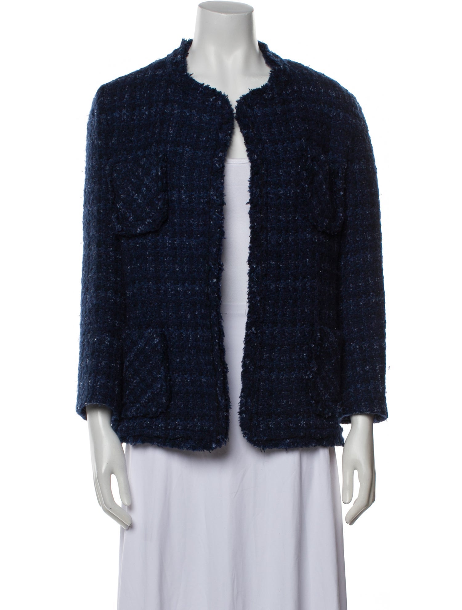 Junya Watanabe Comme des Garçons Vintage 2000 Jacket