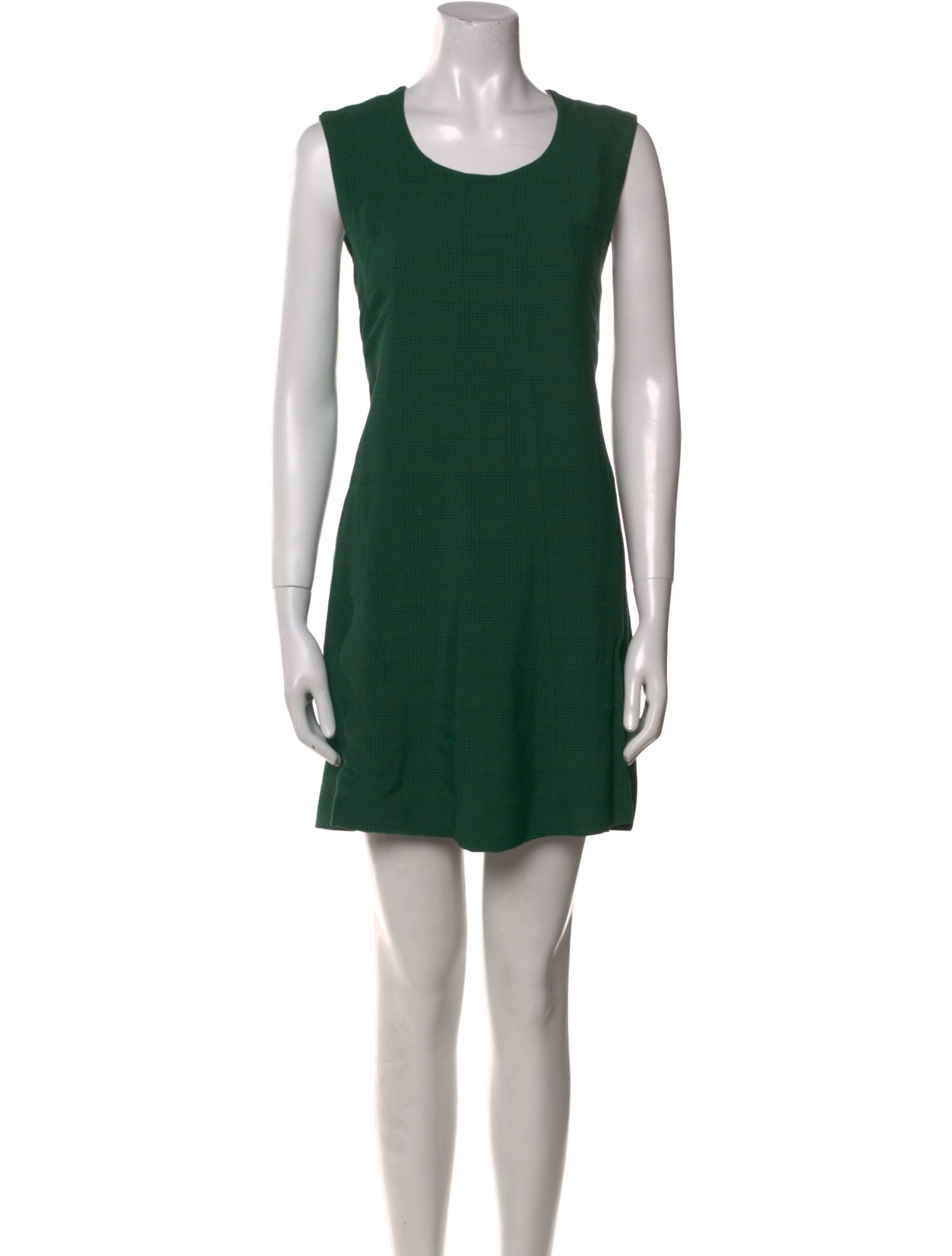 Junya Watanabe Comme des Garçons 1996 Mini Dress