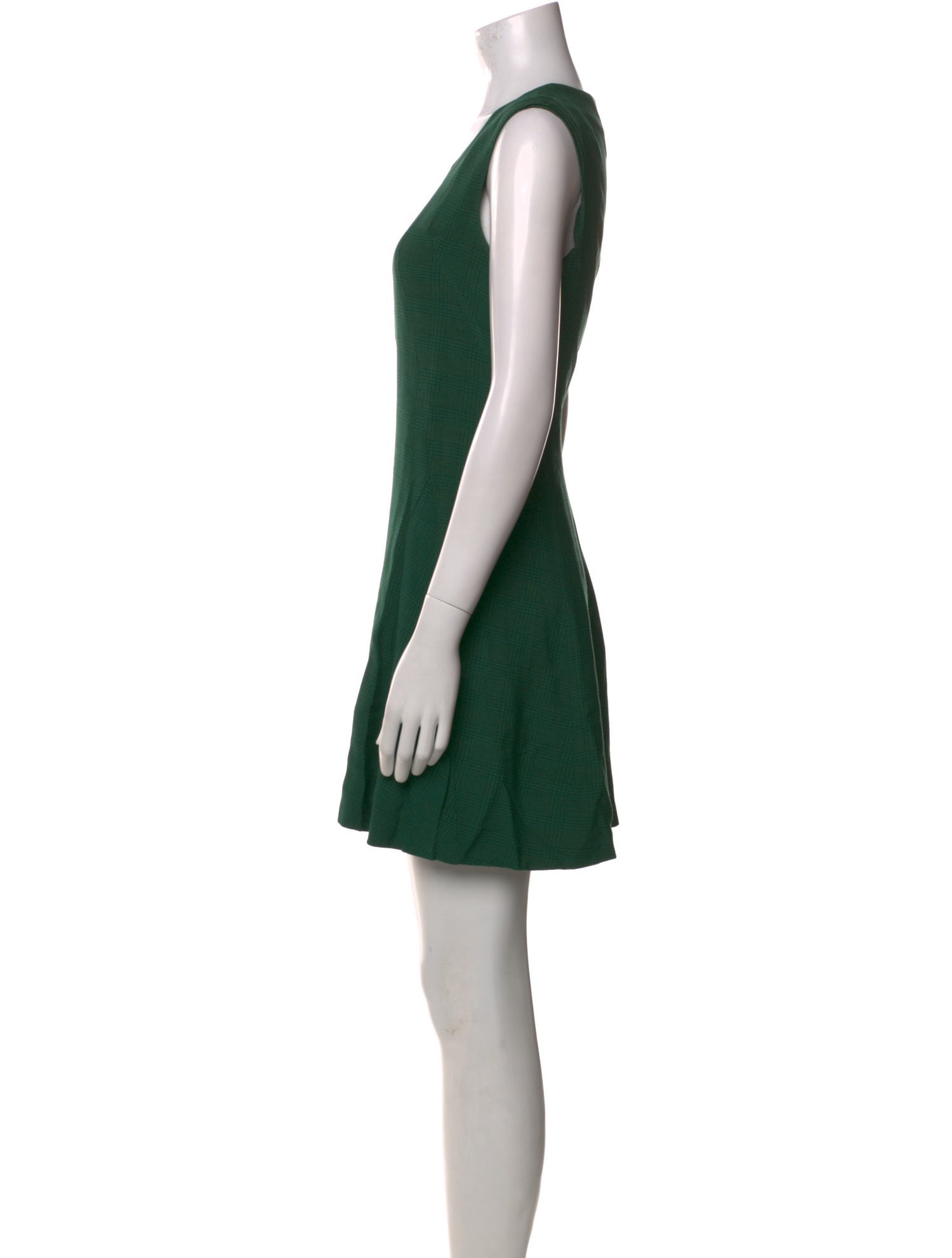 Junya Watanabe Comme des Garçons 1996 Mini Dress