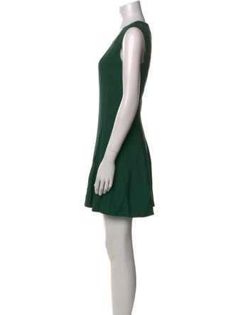 Junya Watanabe Comme des Garçons 1996 Mini Dress