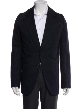 Junya Watanabe Comme des Garçons Wool Blazer