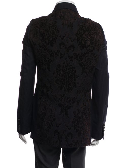 Junya Watanabe Comme des Garçons Wool Blazer