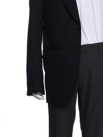 Junya Watanabe Comme des Garçons Wool Blazer