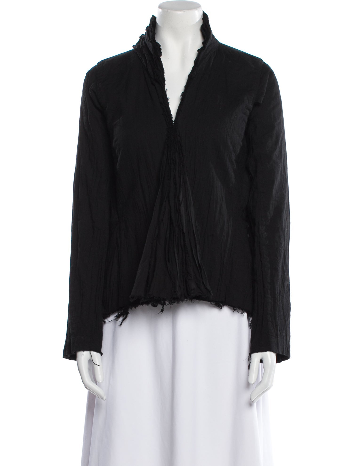 Junya Watanabe Comme des Garçons Vintage 2005 Jacket