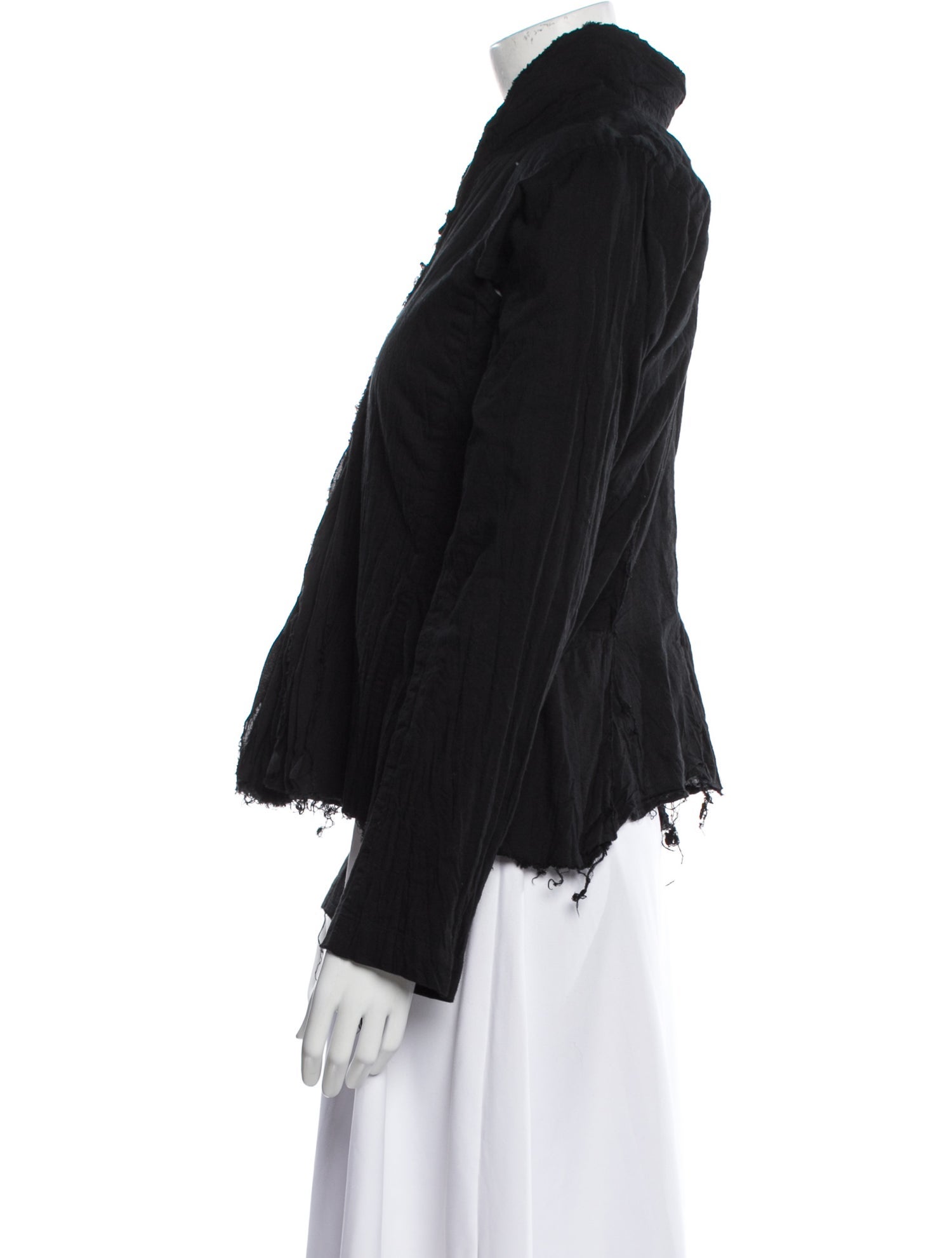 Junya Watanabe Comme des Garçons Vintage 2005 Jacket