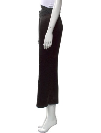 Junya Watanabe Comme des Garçons Midi Length Skirt