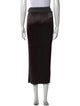 Junya Watanabe Comme des Garçons Midi Length Skirt