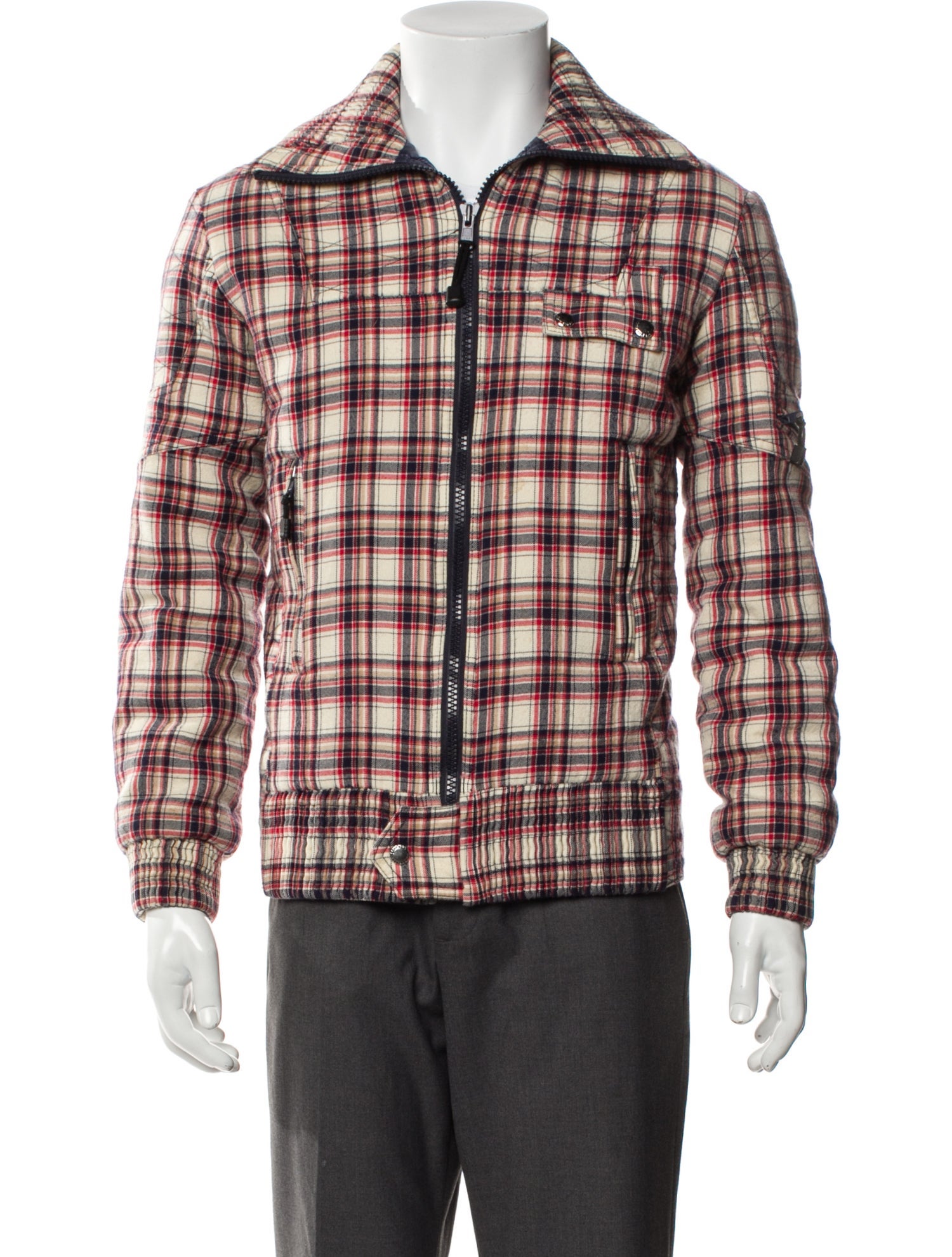 Junya Watanabe Comme des Garçons MAN Vintage 2005 Jacket