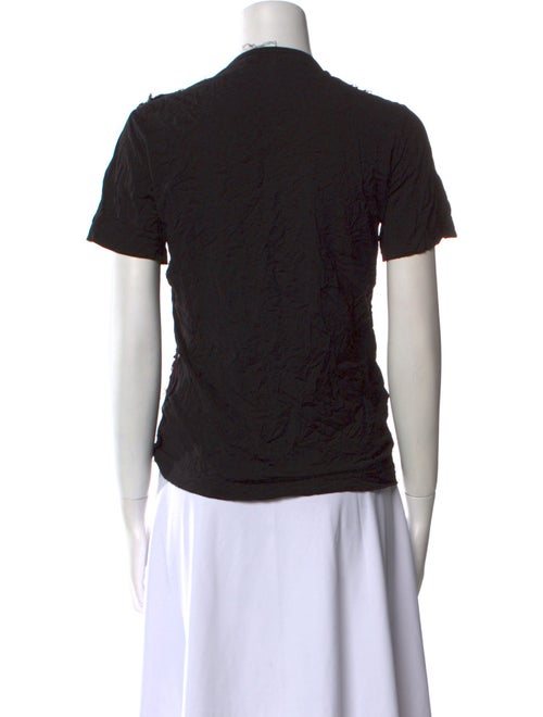 Junya Watanabe Comme des Garçons Crew Neck Short Sleeve T-Shirt