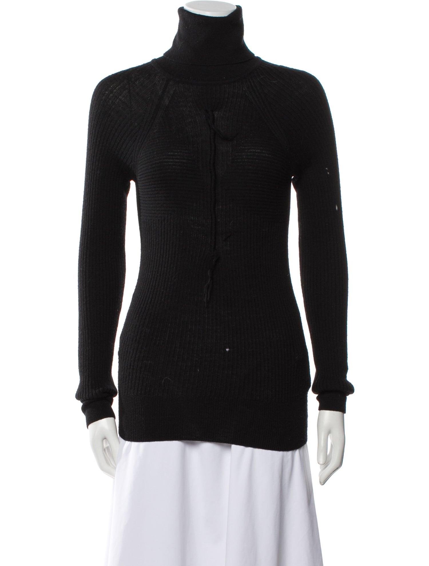 Junya Watanabe Comme des Garçons Vintage 2006 Sweater