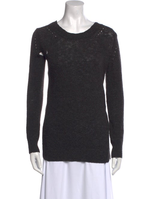 Junya Watanabe Comme des Garçons Crew Neck Sweater