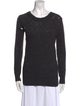 Junya Watanabe Comme des Garçons Crew Neck Sweater
