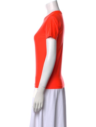 Junya Watanabe Comme des Garçons Crew Neck Short Sleeve T-Shirt