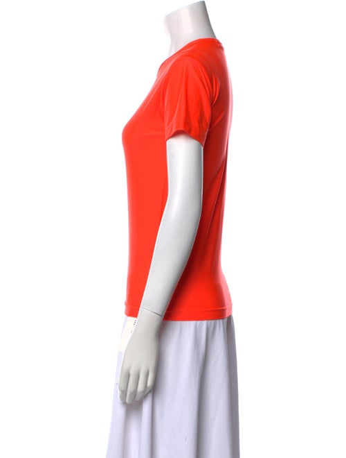 Junya Watanabe Comme des Garçons Crew Neck Short Sleeve T-Shirt