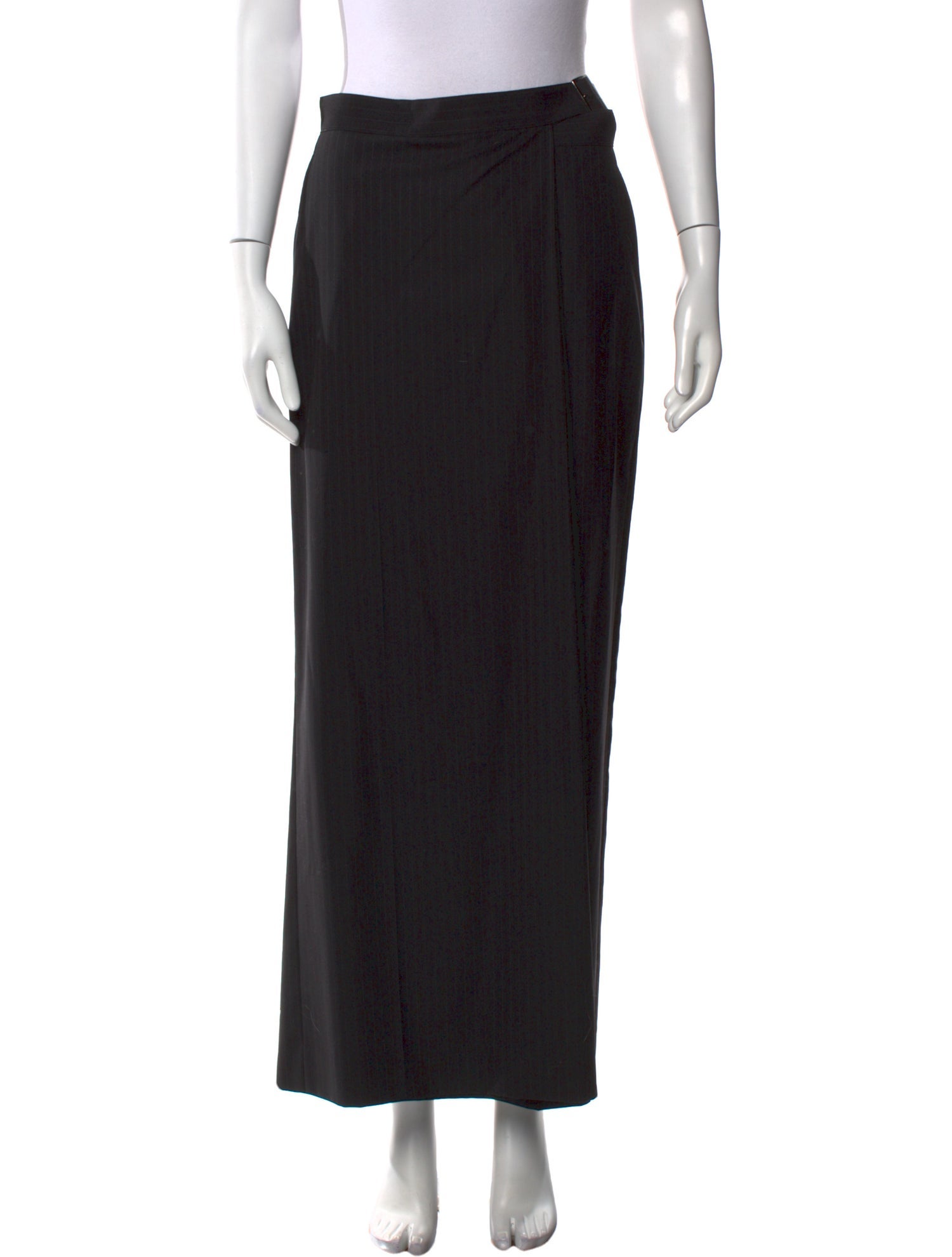 Junya Watanabe Comme des Garçons Wool Wide Leg Pants