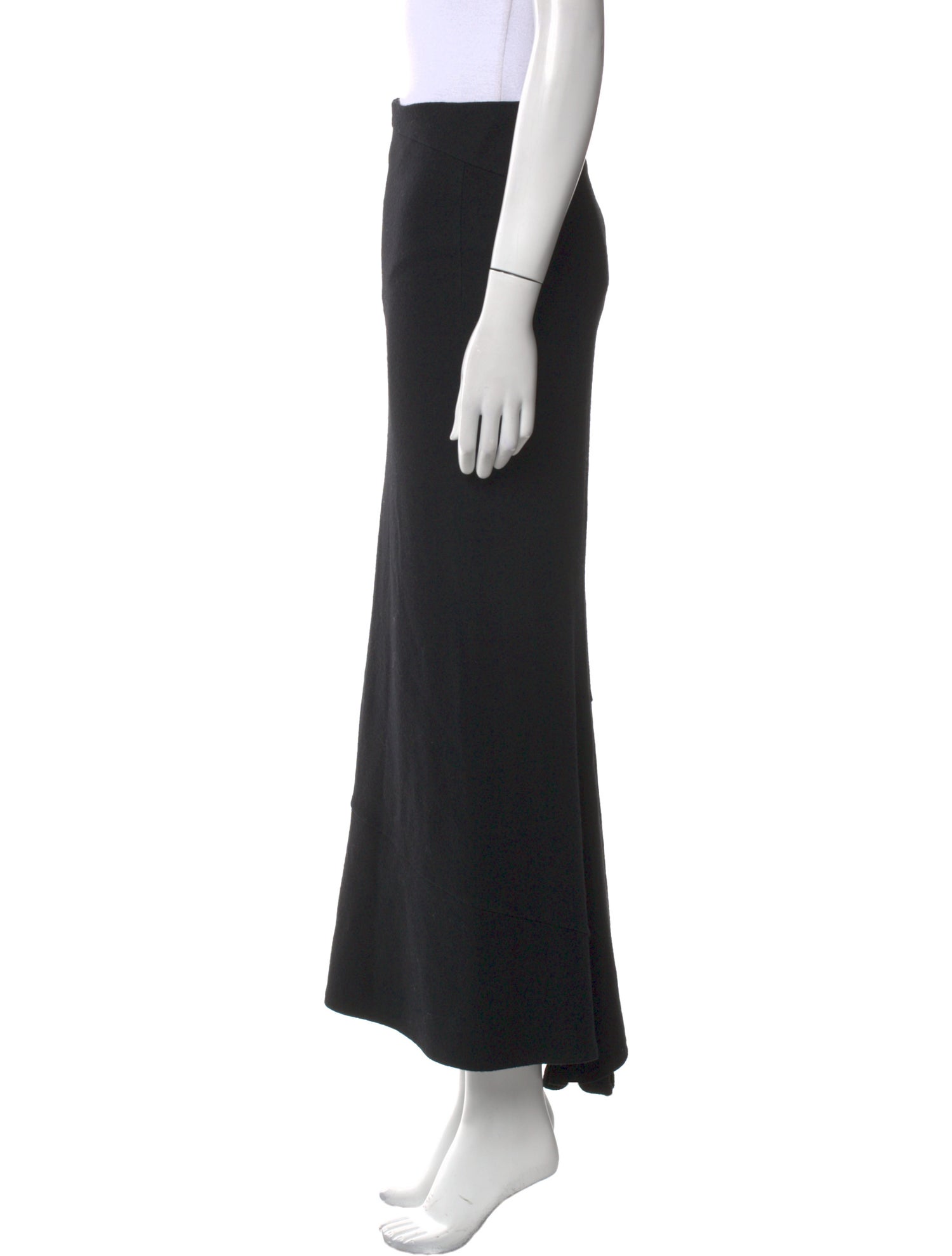 Junya Watanabe Comme des Garçons Long Skirt