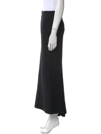 Junya Watanabe Comme des Garçons Long Skirt