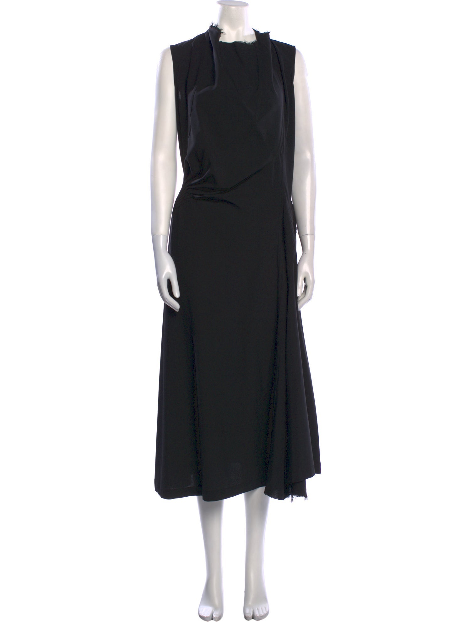 Junya Watanabe Comme des Garçons Vintage Long Dress