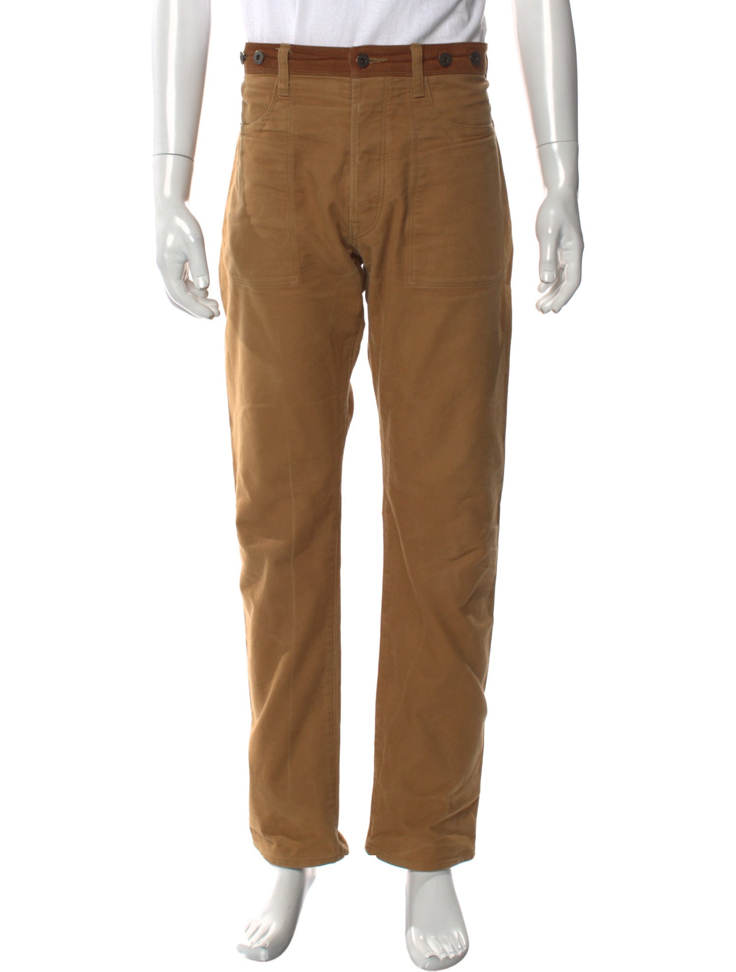 Junya Watanabe Comme des Garçons Pants