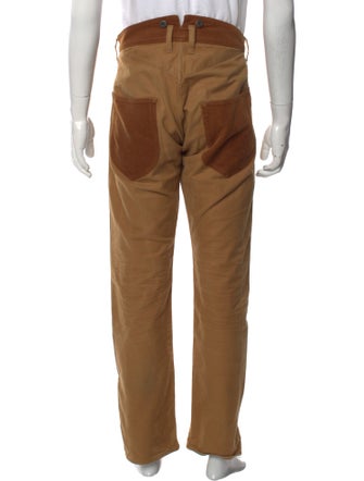 Junya Watanabe Comme des Garçons Pants