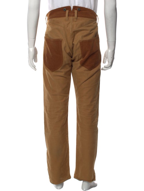 Junya Watanabe Comme des Garçons Pants