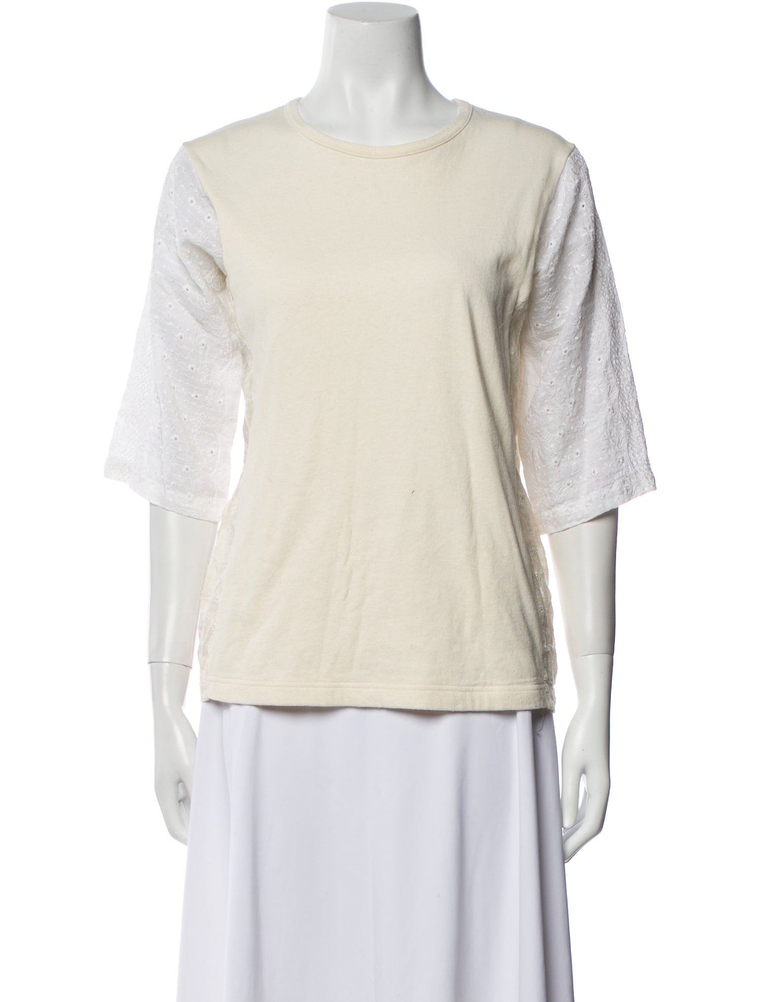 Junya Watanabe Comme des Garçons Vintage 2005 T-Shirt