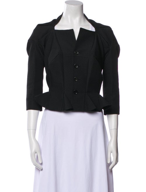 Junya Watanabe Comme des Garçons Blazer